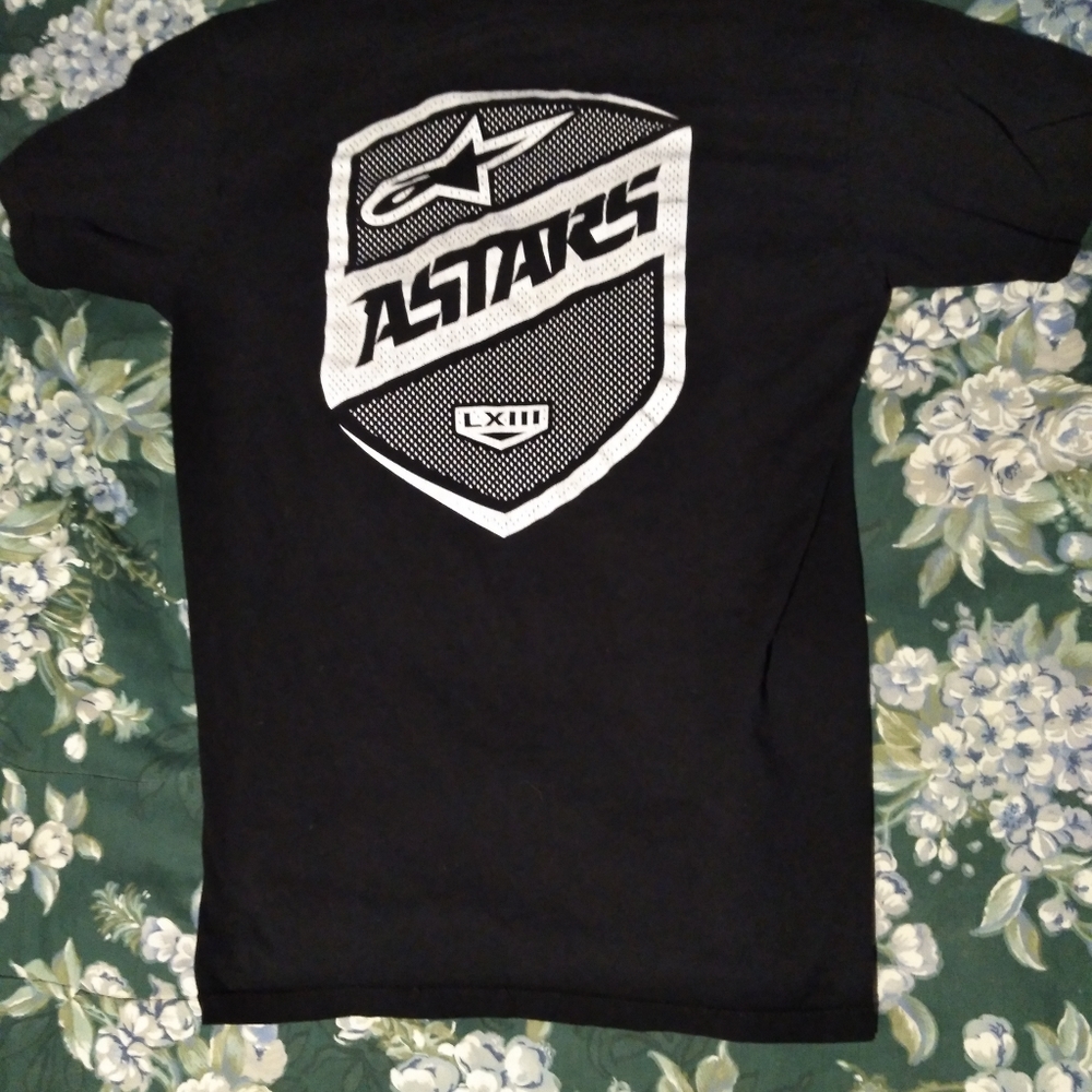 Vintage shirt